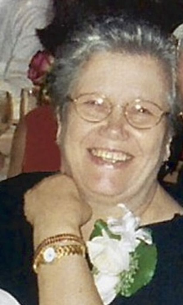 Maria C. Miranda Profile Photo