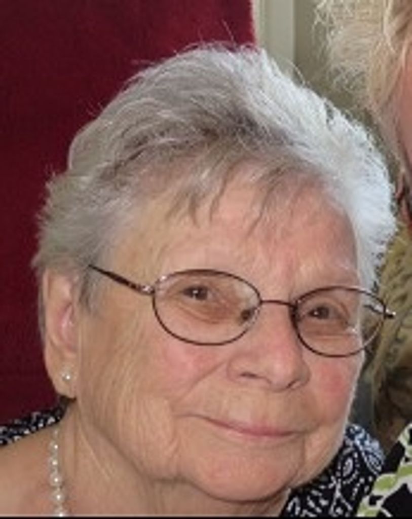 Rosezella A. Gaff
