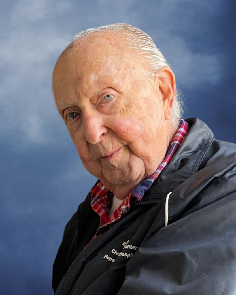 Charles Hofbauer Profile Photo