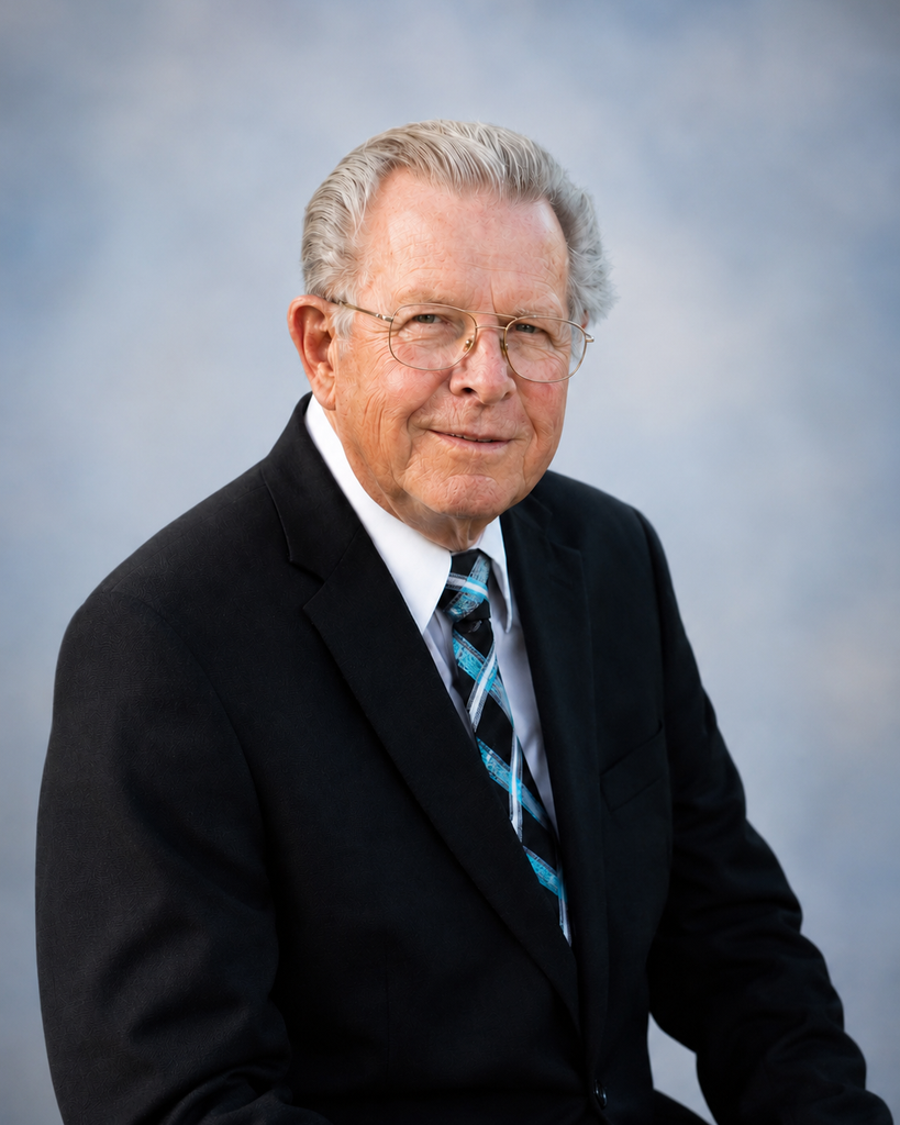 Ed Reddish Profile Photo