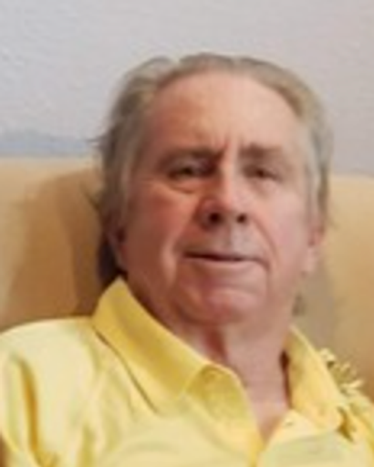 Kenneth Eckhardt Profile Photo