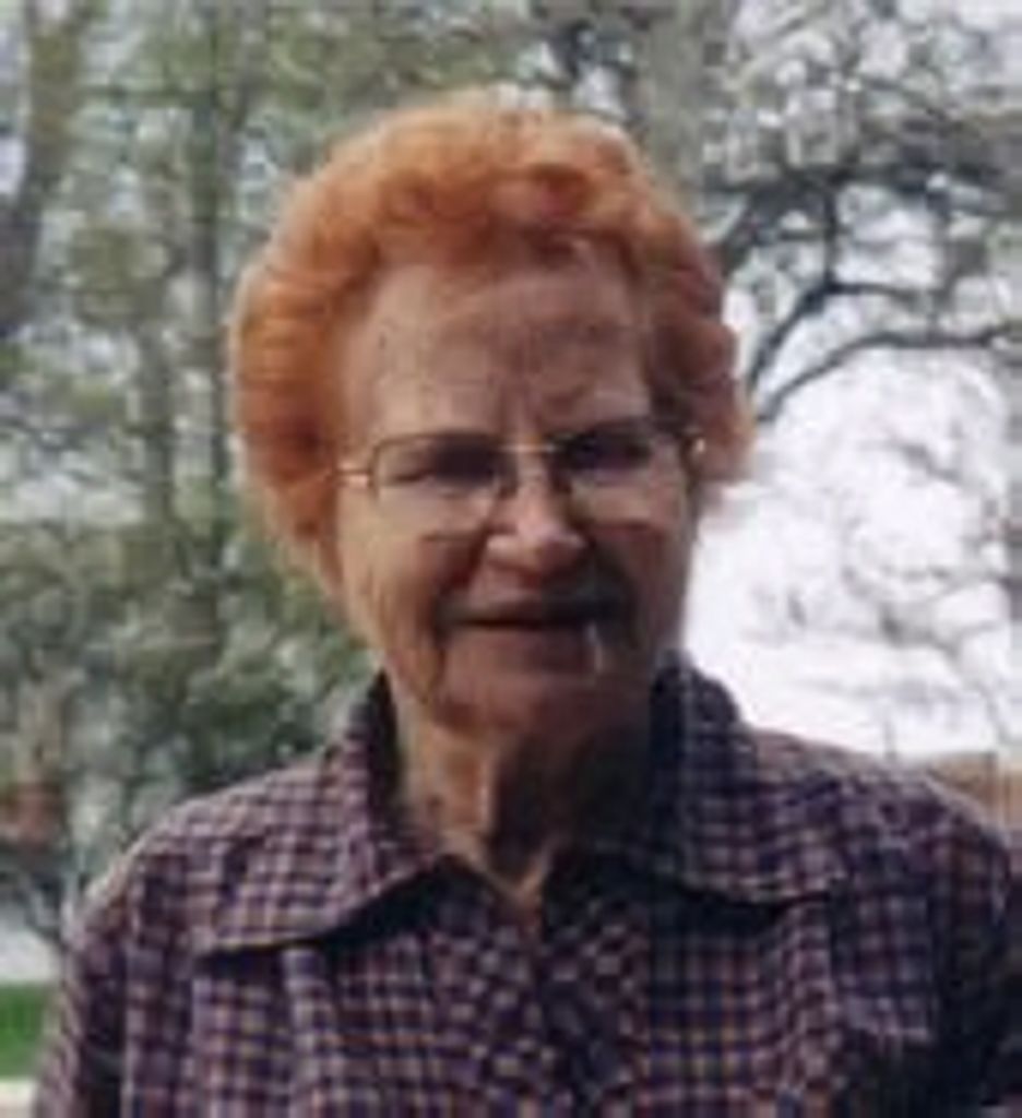 Maxine Hopkins