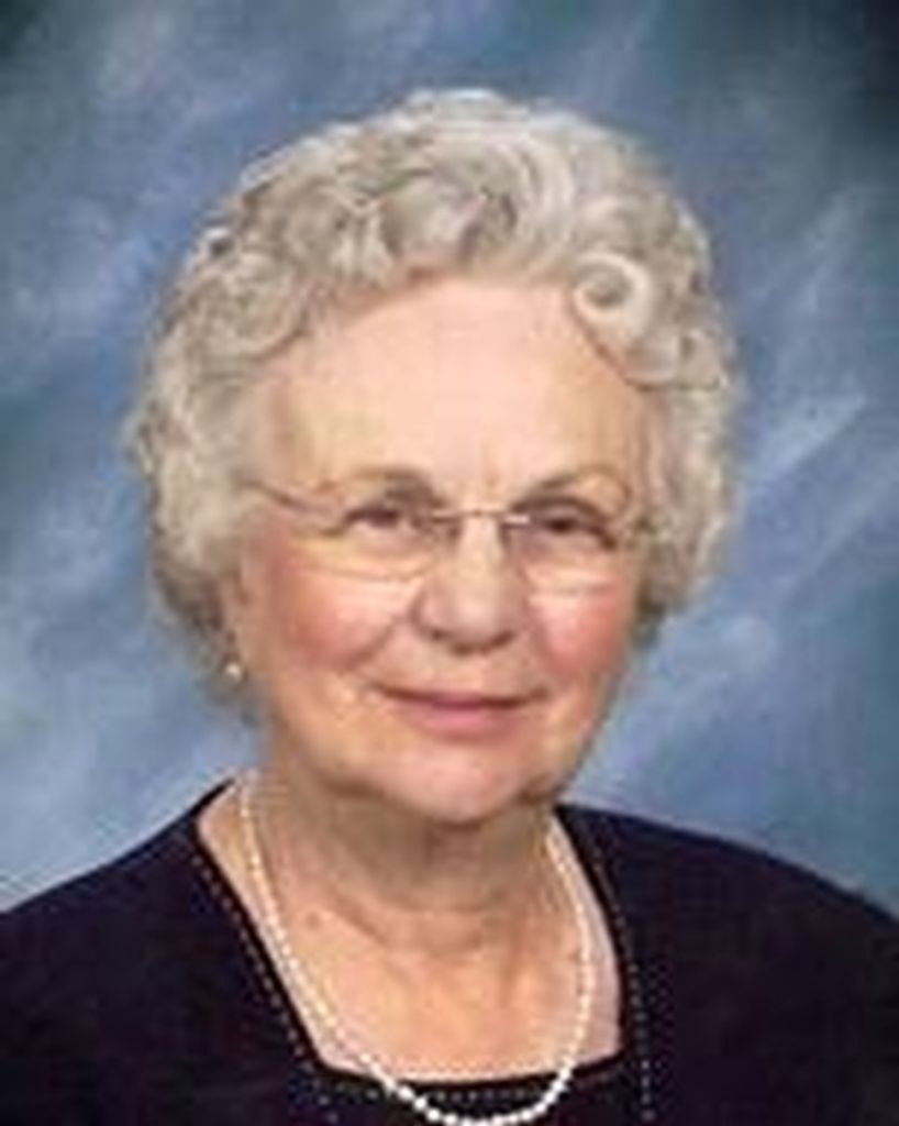 Cecelia Ahleen Moriarty Osloond