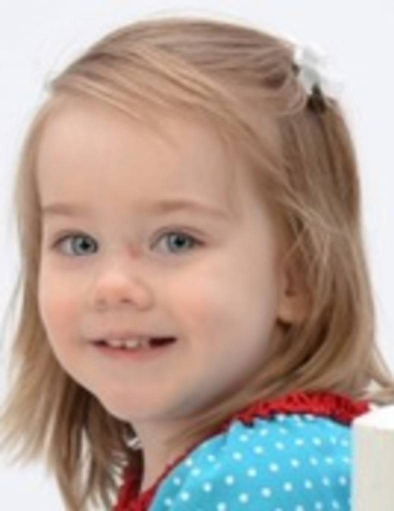 Sasha  Claire Johnson