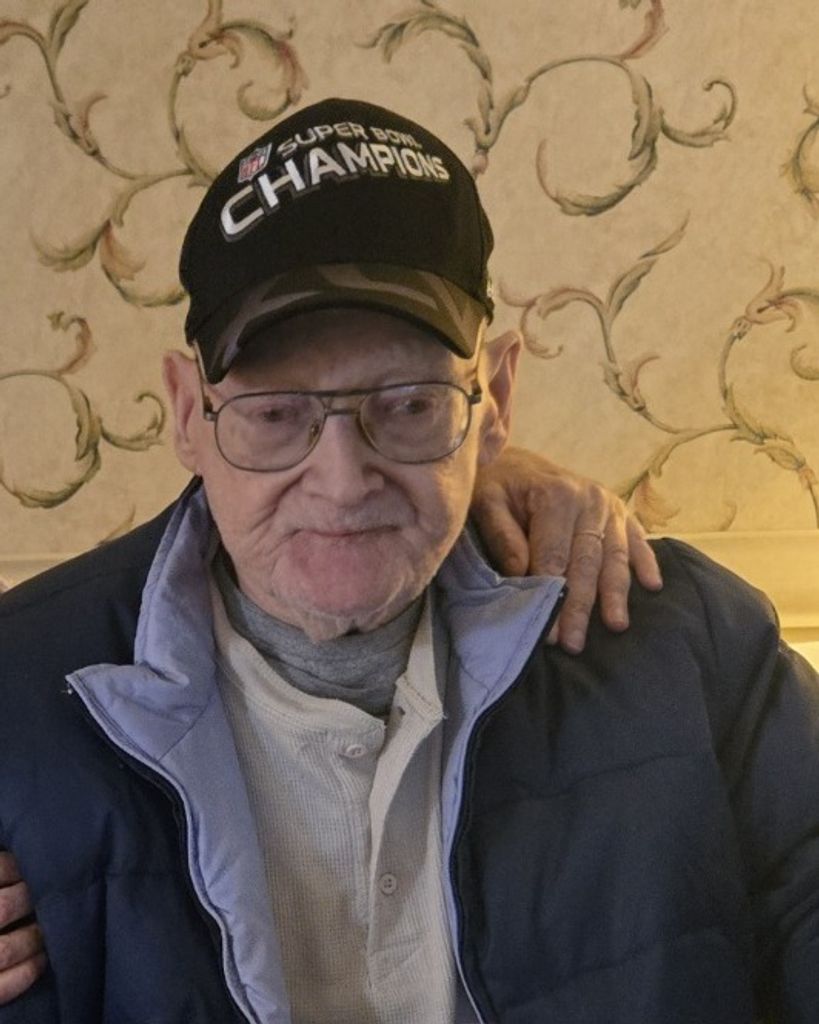 Jack Garfield Shreve Sr. Profile Photo