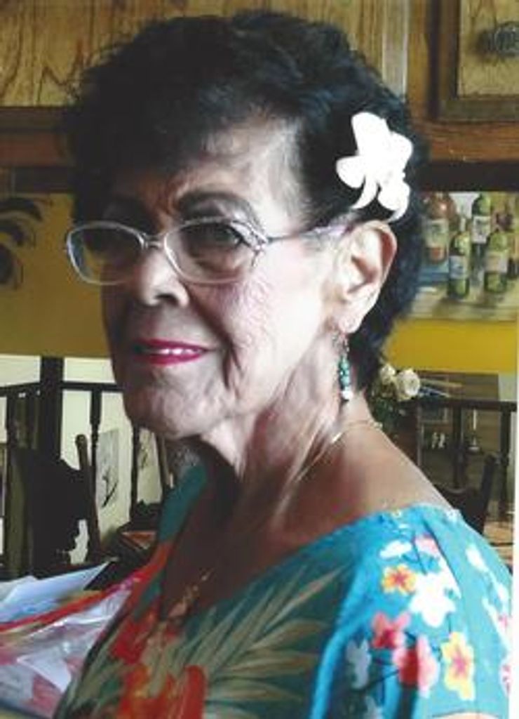 Elizabeth J. Bender