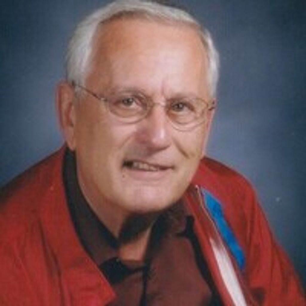 Richard W. Schwab