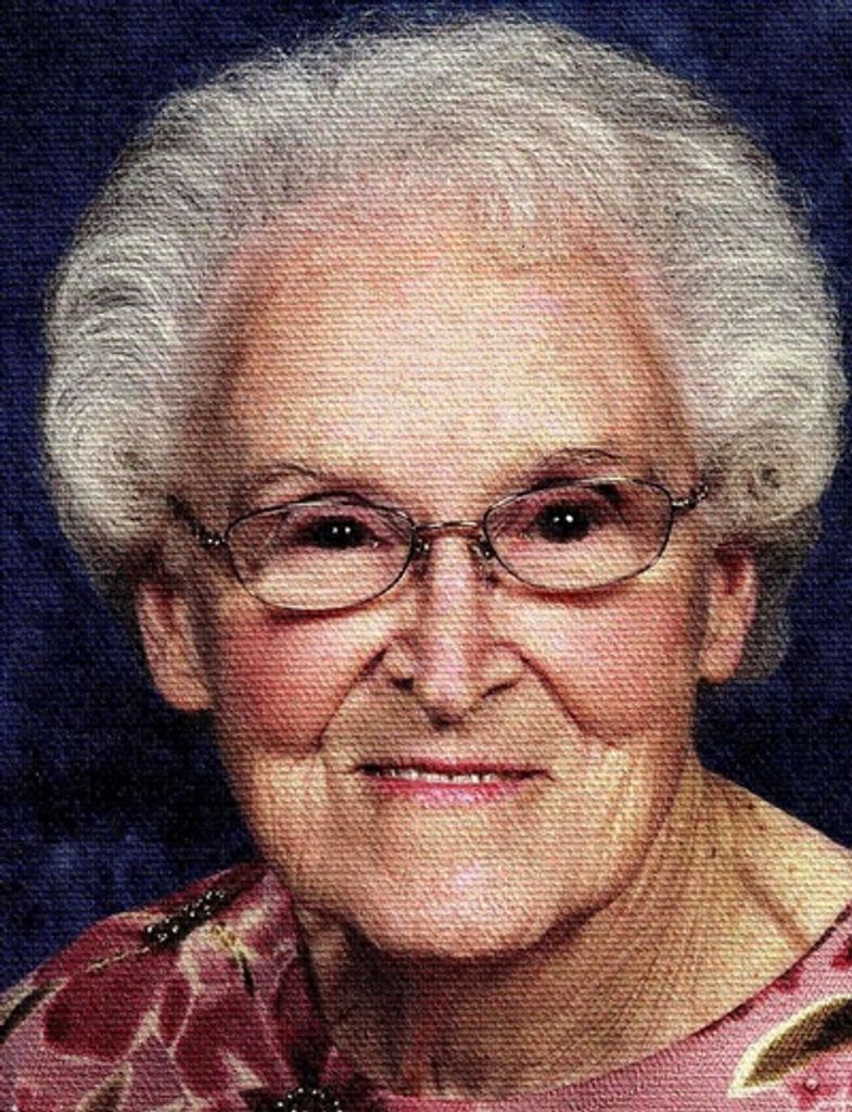 Esther Mae Spragg Profile Photo
