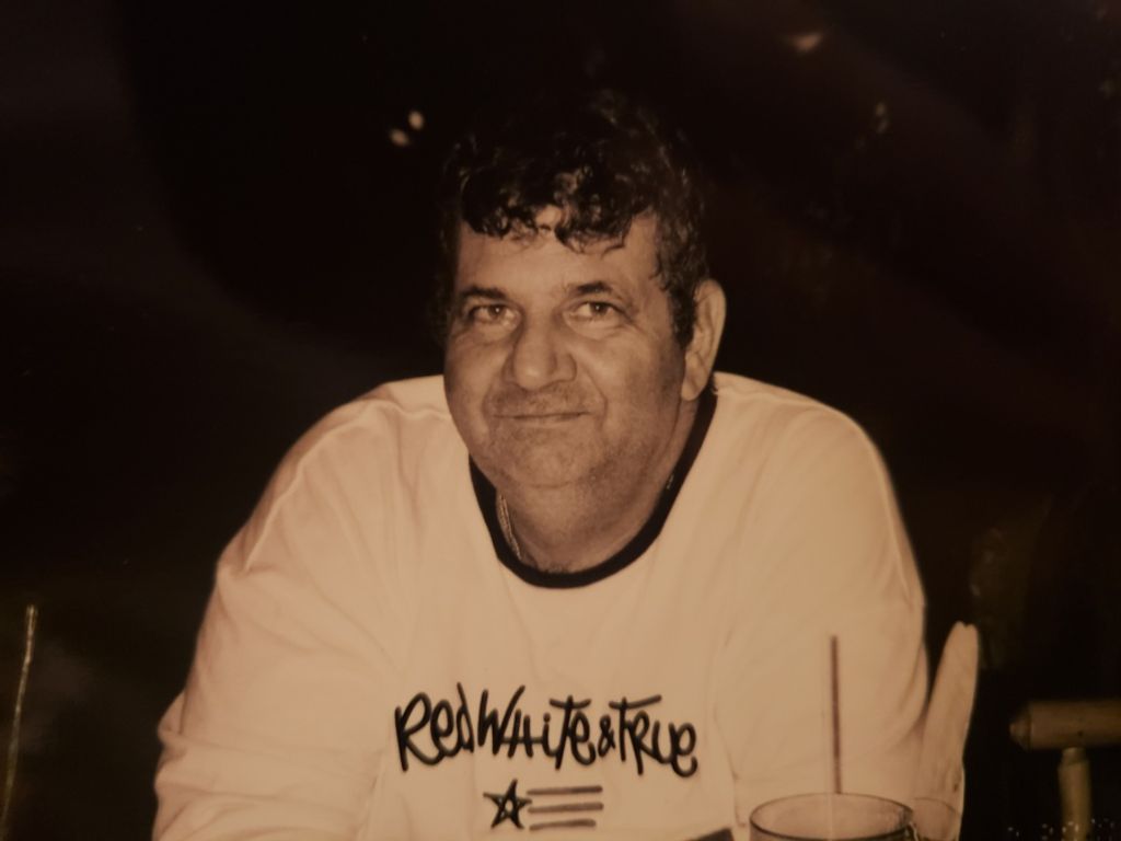 Charles Talino