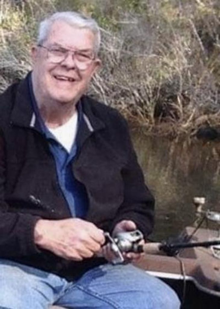 James "Jimmy" Wilburn Mcniel