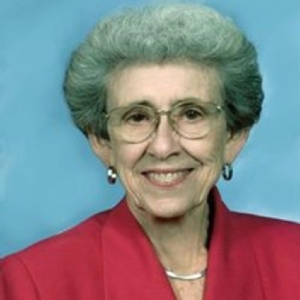 Dartha Linville 'Dot' Barton