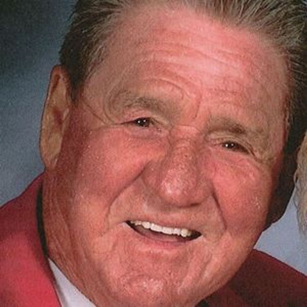 Charles McCuiston Profile Photo