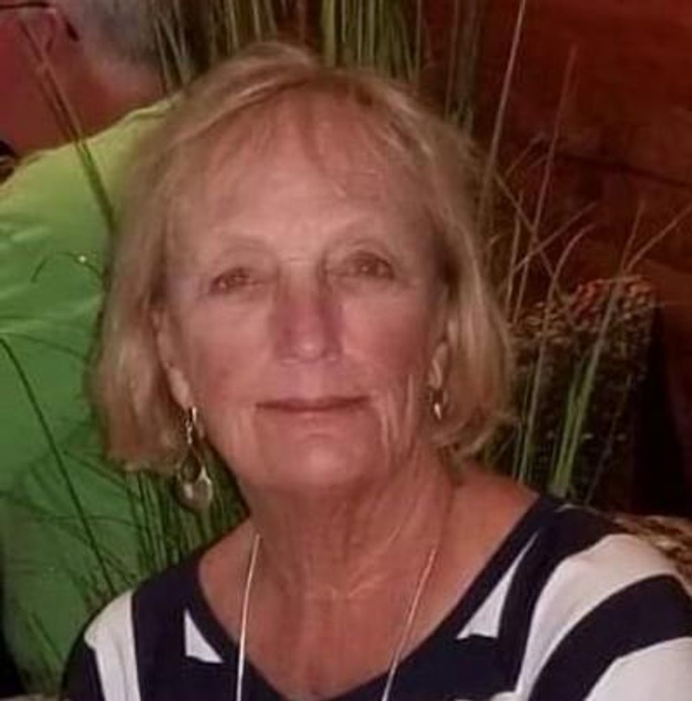 Susan M. Nasif Profile Photo