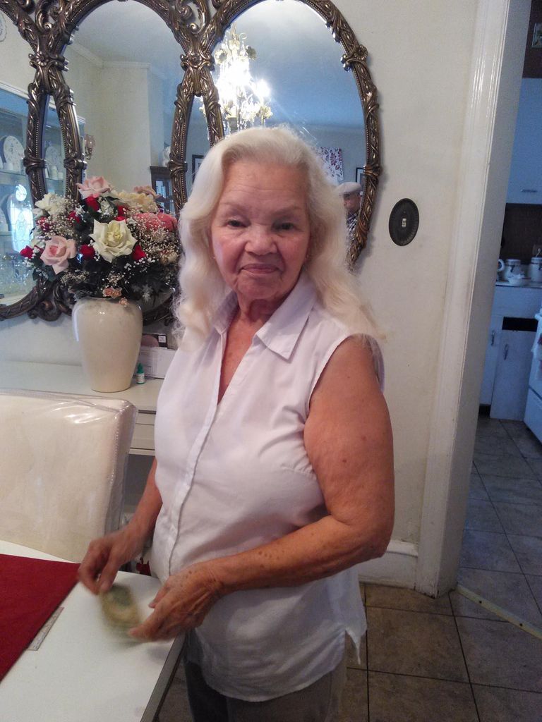 Rosalina Gonzalez Profile Photo