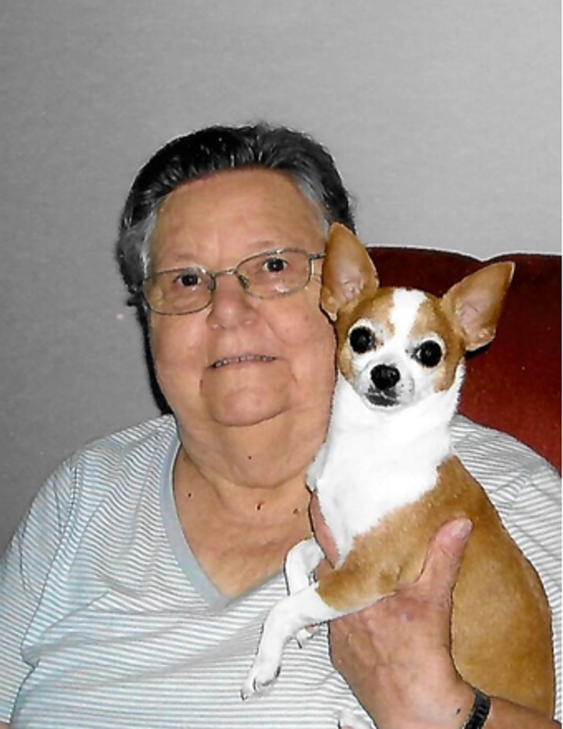 Mary M (Bennett) Lientz Profile Photo