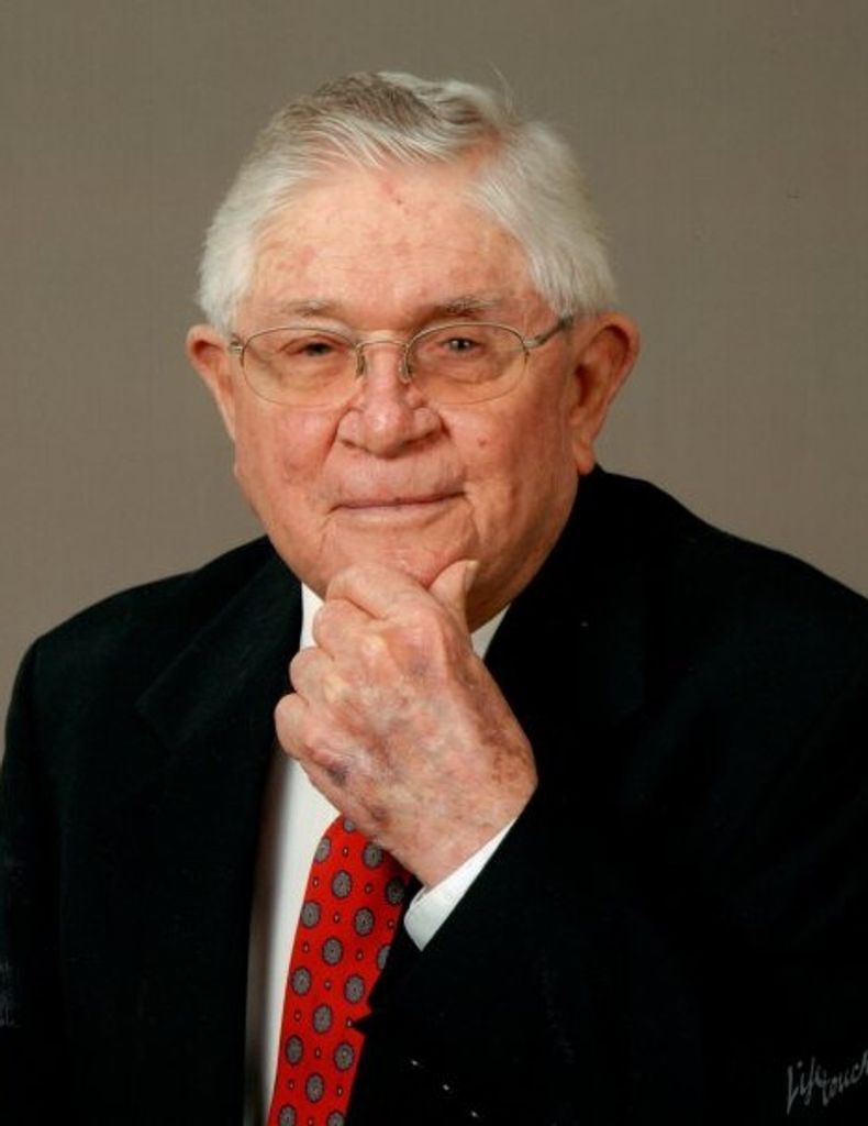 Arnold E. Houston, Jr.