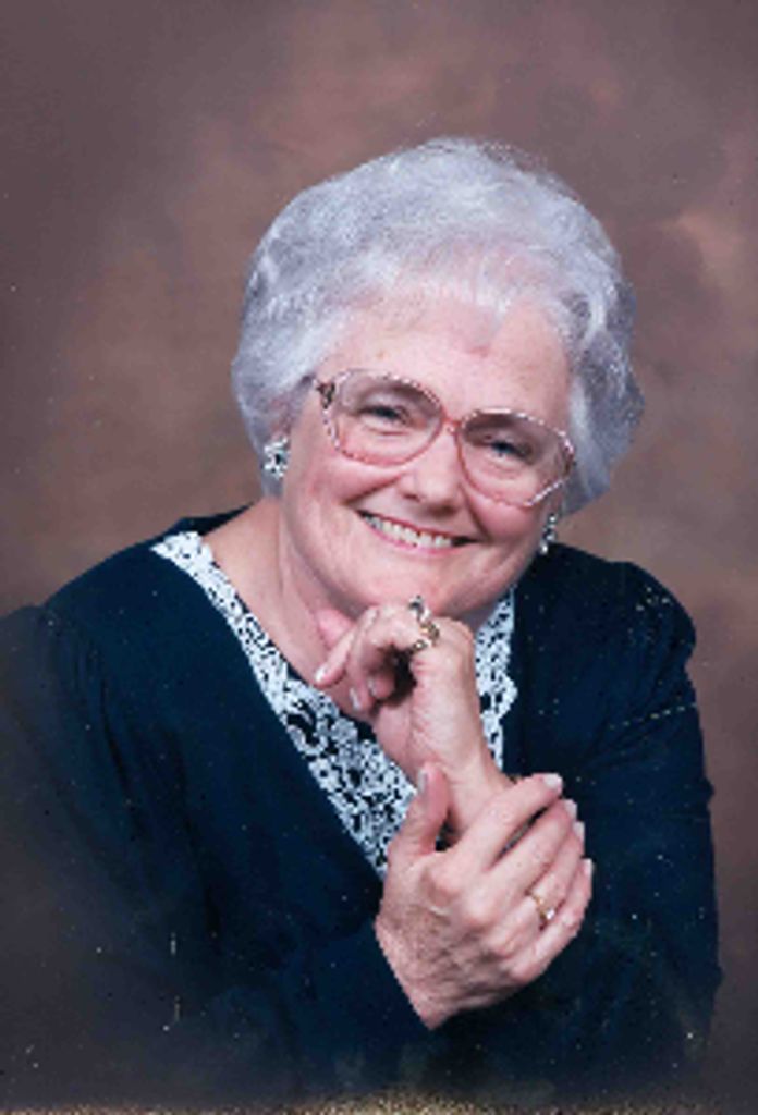 Marion L. Andrew