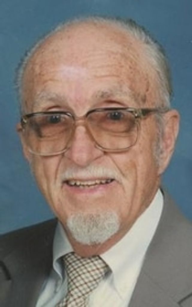 Robert Stewart Profile Photo