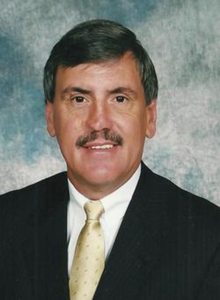 Charles Holt