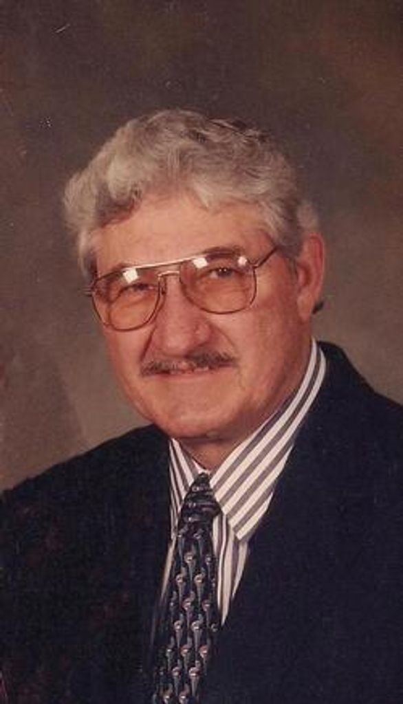 Duane L. Hundley
