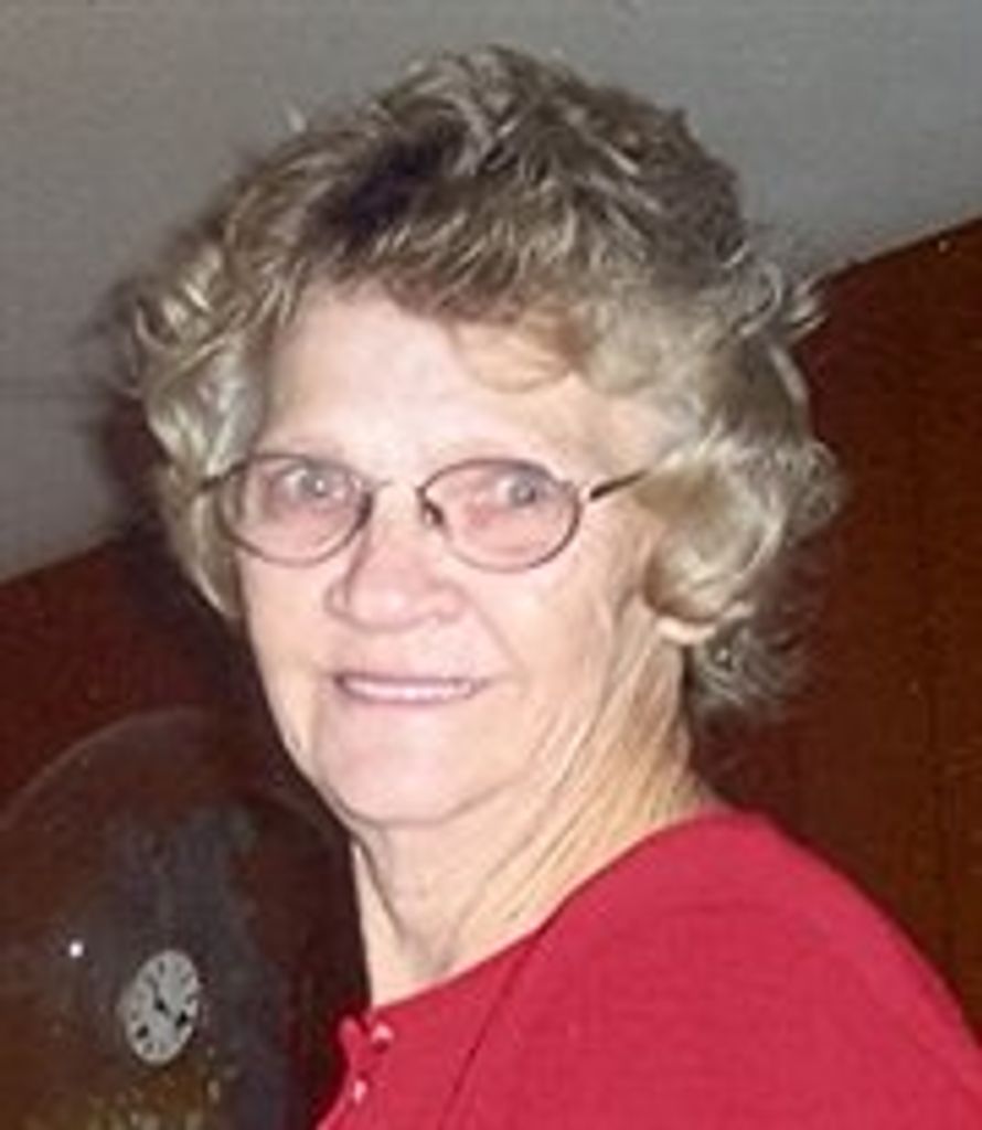 Edith  Vestal Profile Photo