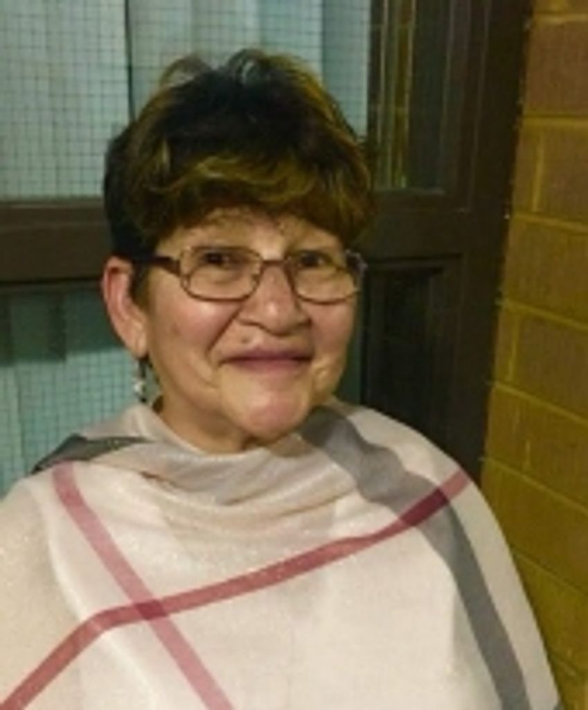 Maria Auxiliadora Romero