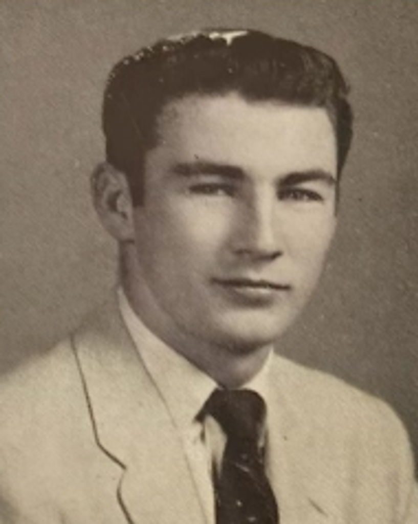Walter K. Schmidt, Sr.