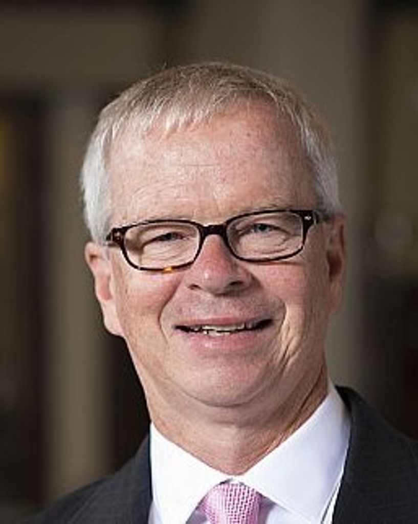 John G. Fay