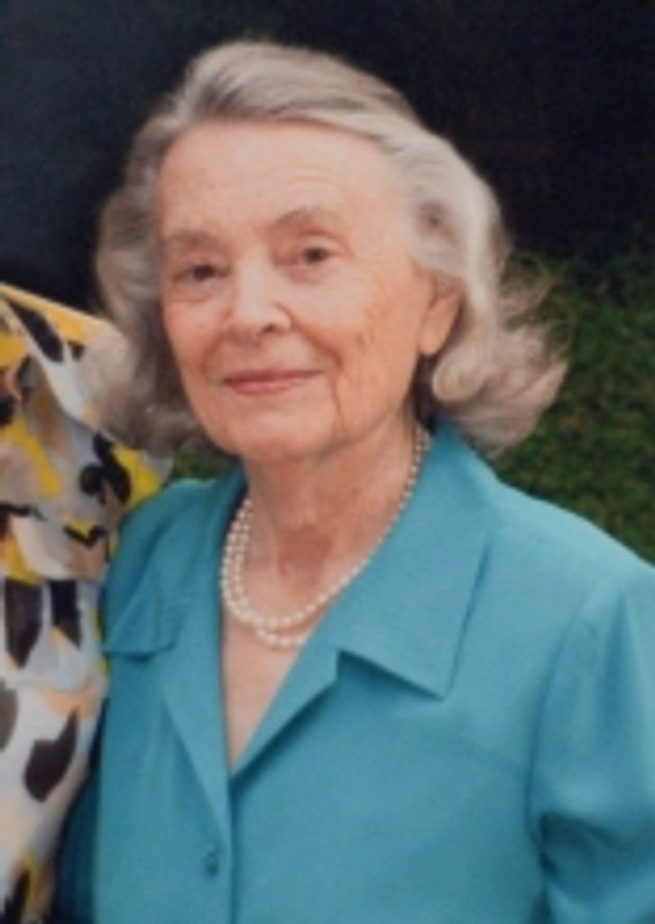 Naida Elise Morrison
