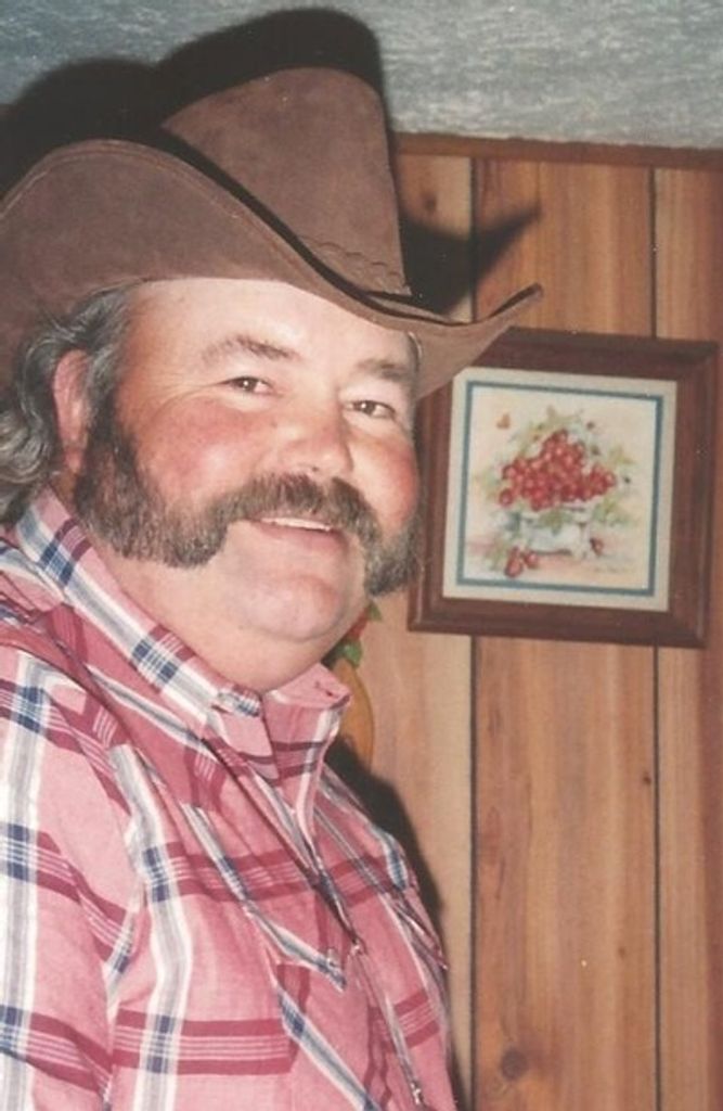 Charles Franklin Lawrence