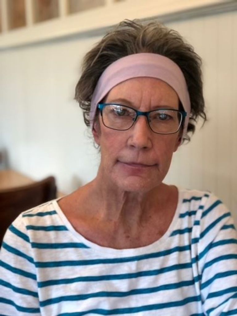 Patricia Fuchs Profile Photo