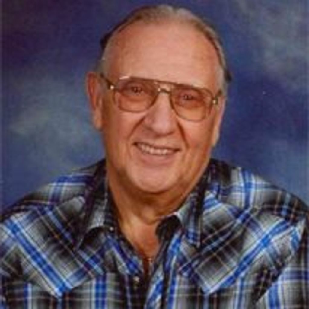 Duane Fillwock