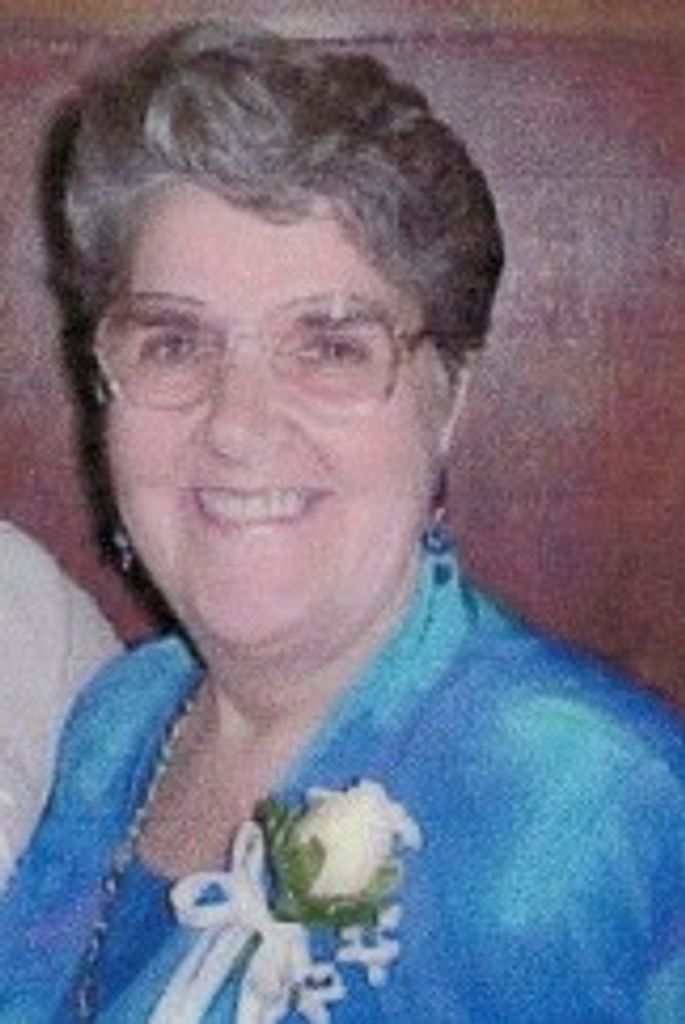 Sarah Eleanor (Ferrell)  Koch Profile Photo