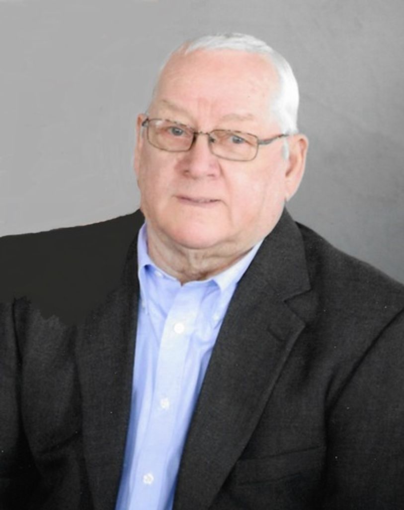 Wayne J. Beitzel Profile Photo