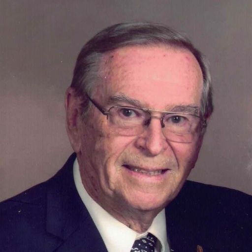 Henry W. Dieringer Jr. Profile Photo