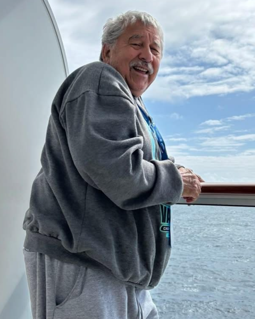 Robert "Bob" Allen Cywink