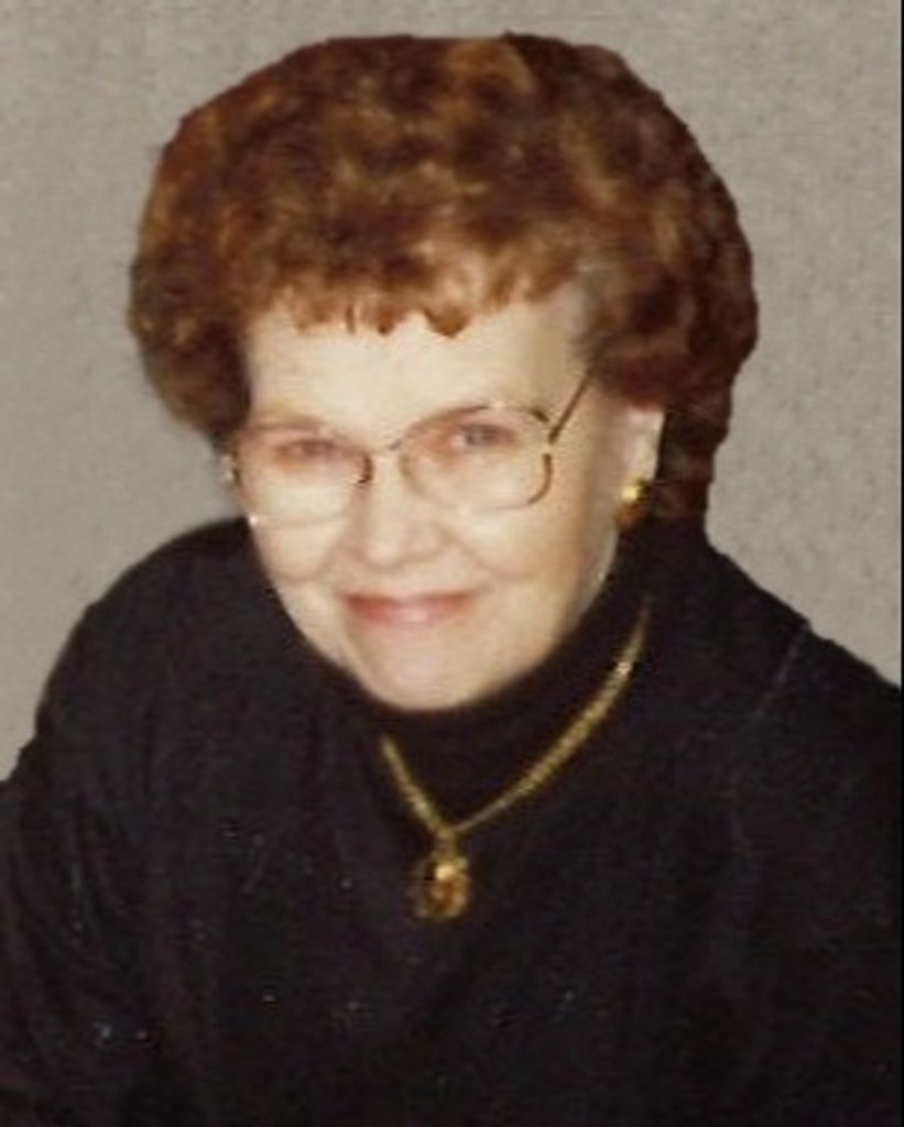 Barbara Jean Fisher Profile Photo