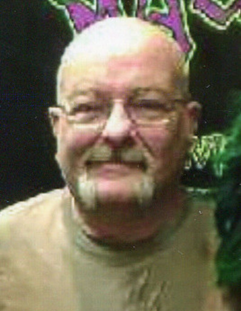 John Richard Phillips