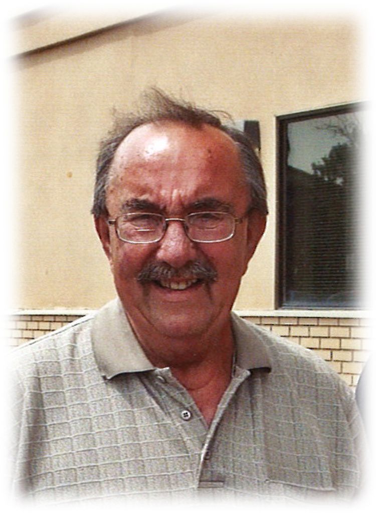 William Kostiuk Profile Photo