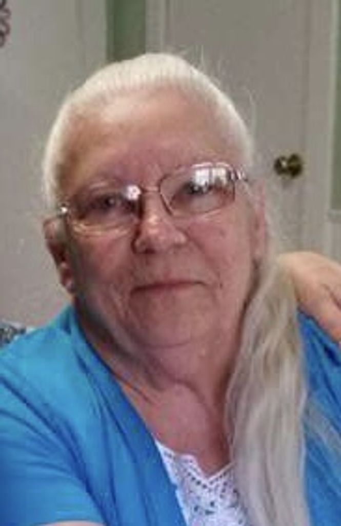 Mildred N. (Lottie)  Anson