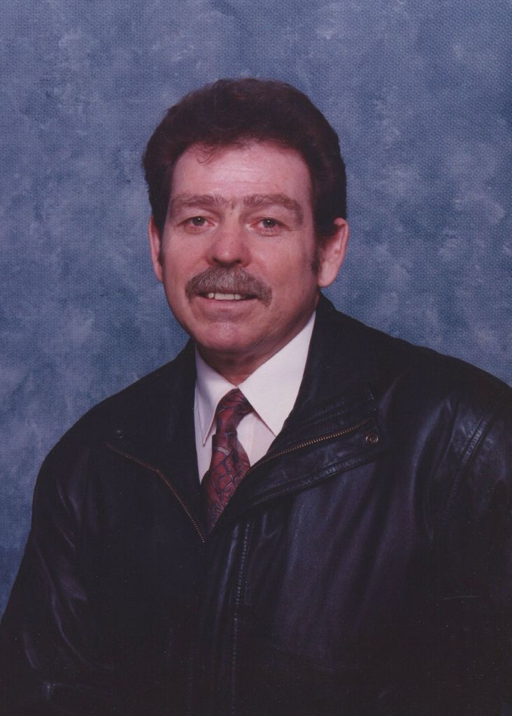 David Elwood James