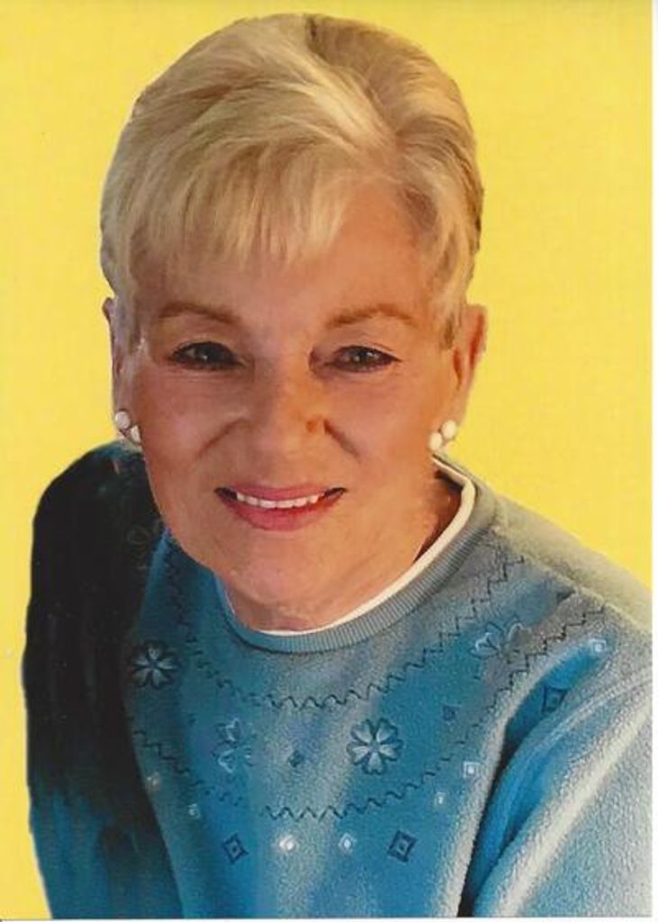 Valerie Ann Mcgrady Profile Photo