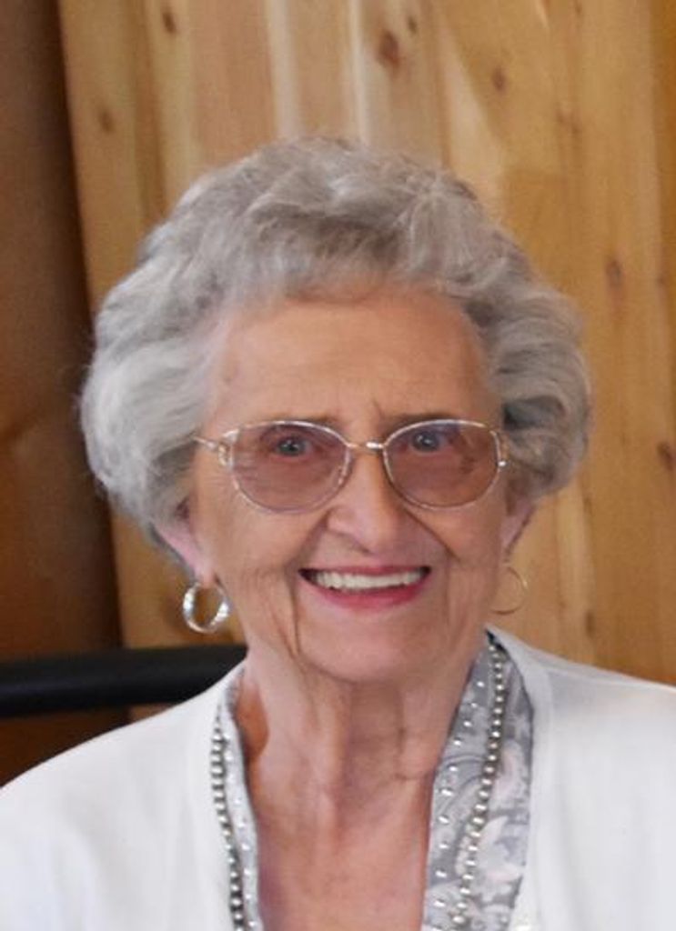 Bernice Timme Profile Photo