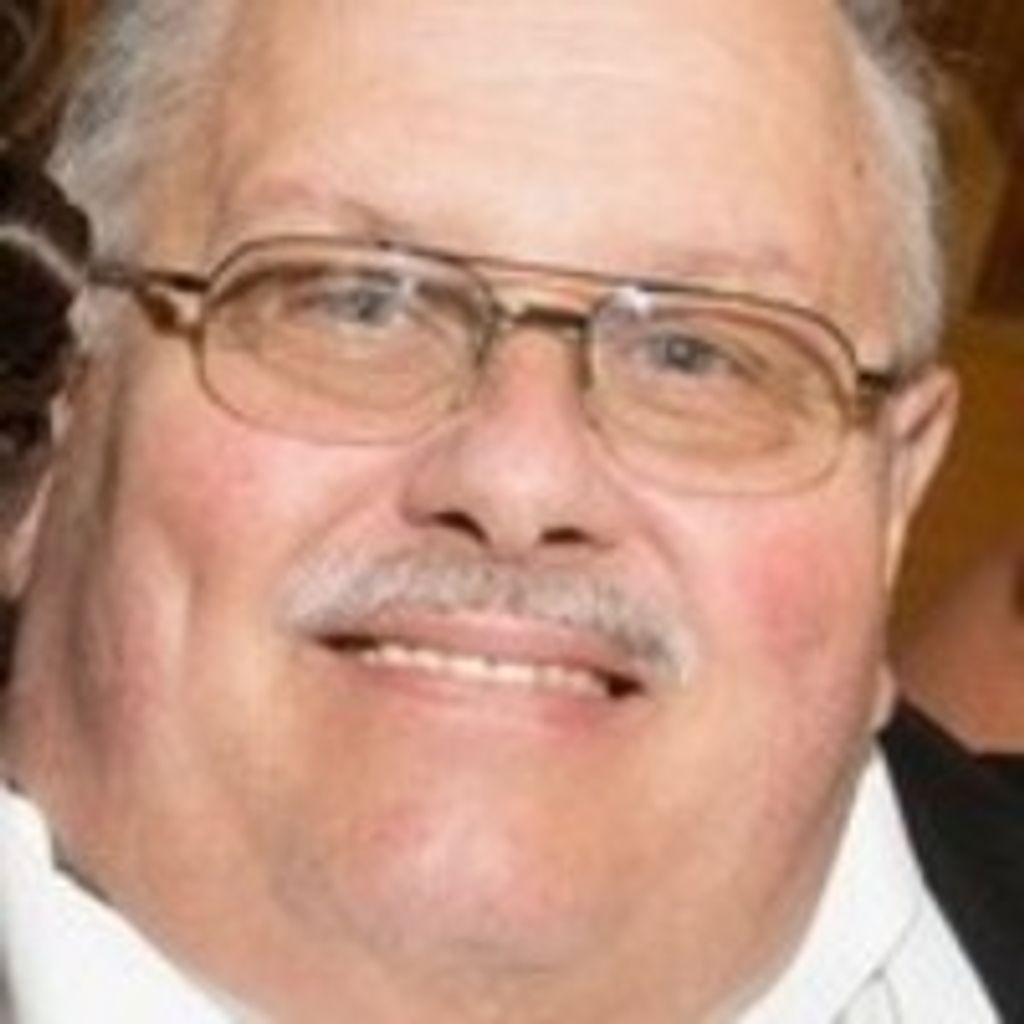 Robert M Parker