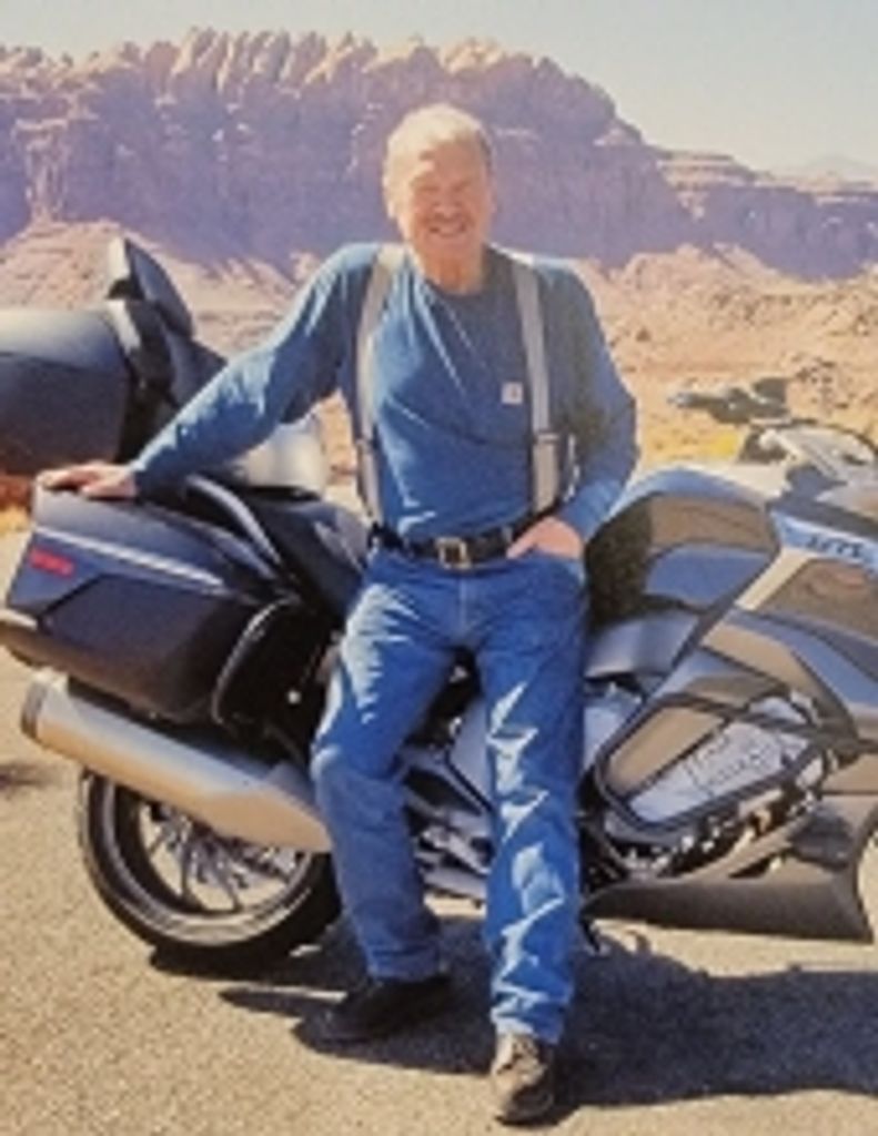 Steve Sorensen Profile Photo