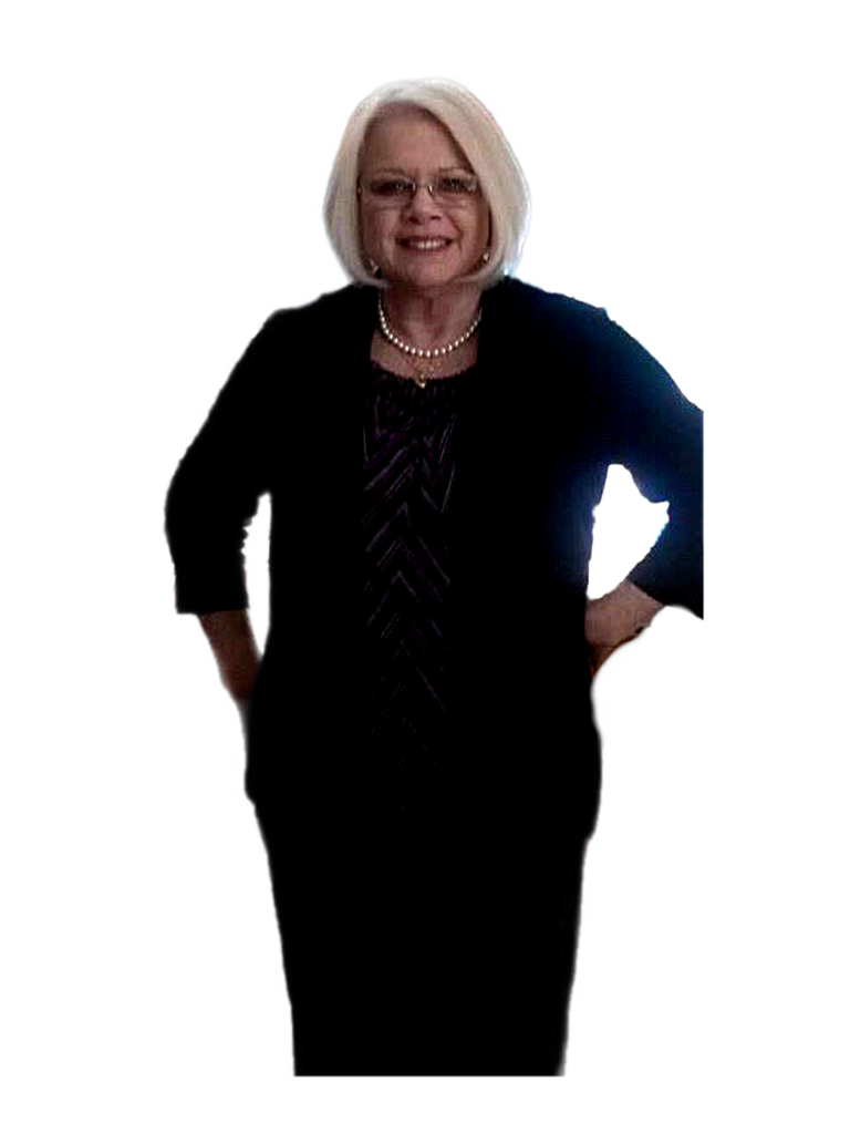 Mother Brenda Joyce Parkhurst-Hudson