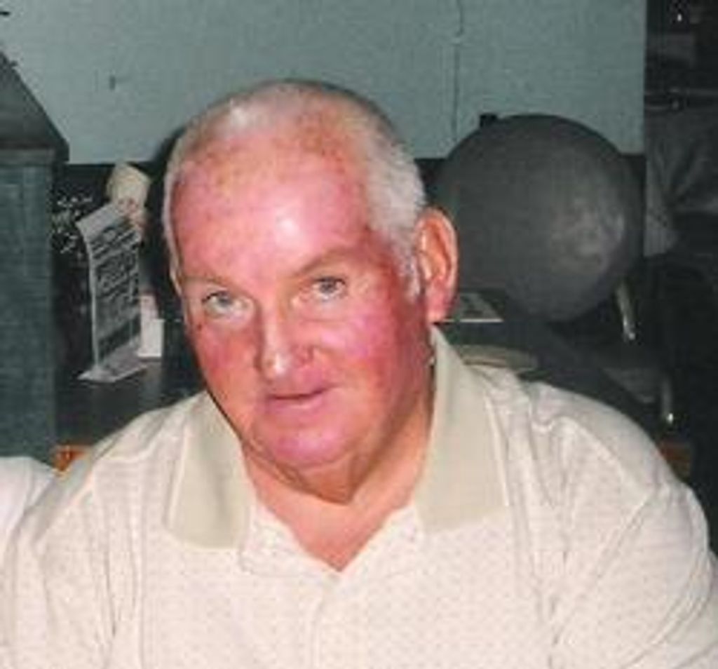 Freddie Carlton Brantley