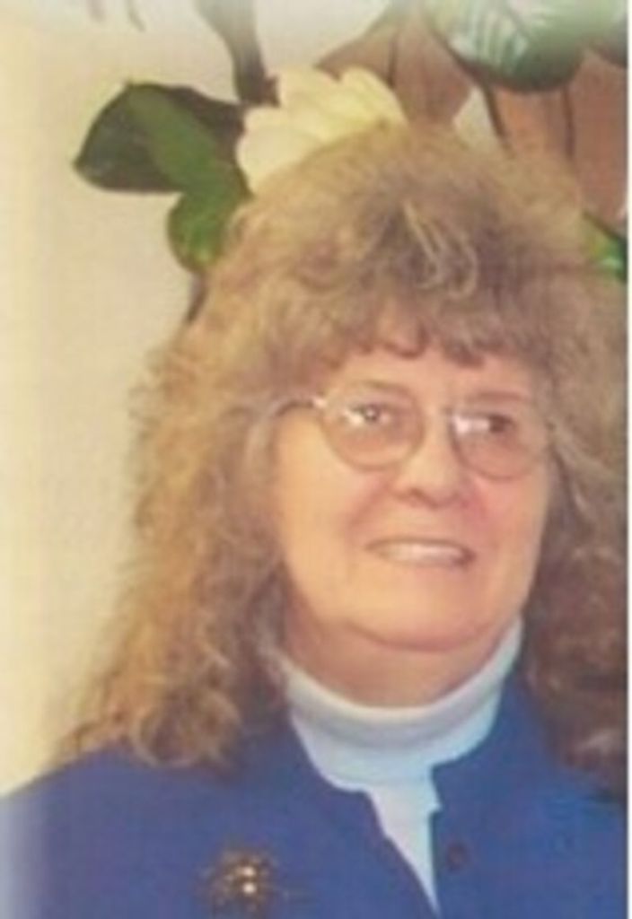 Maydell Ann Mckee Lillard