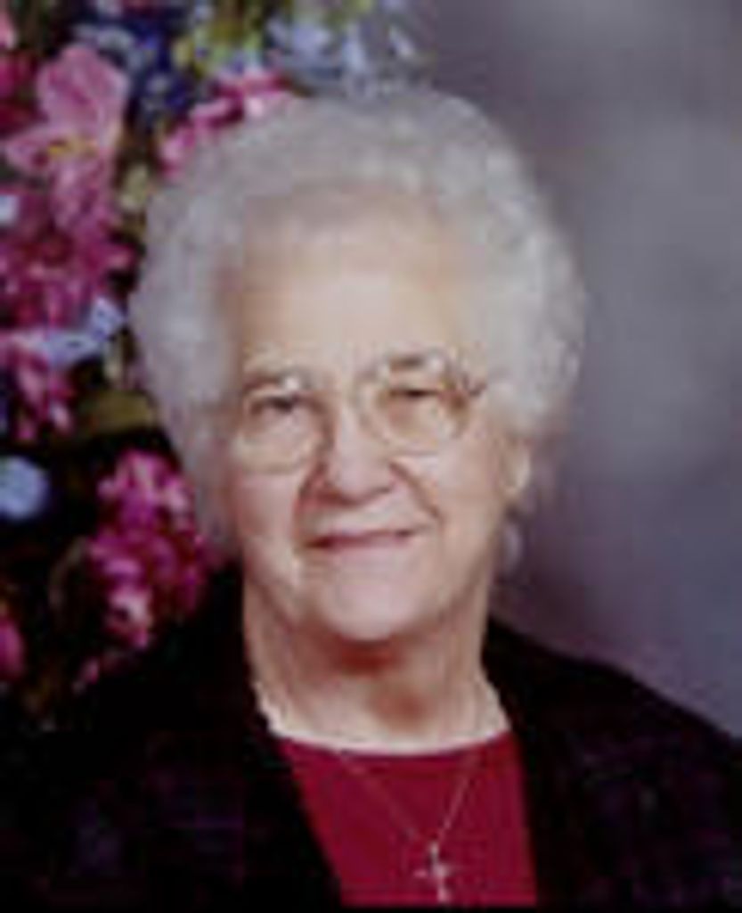 Marie C. Krause
