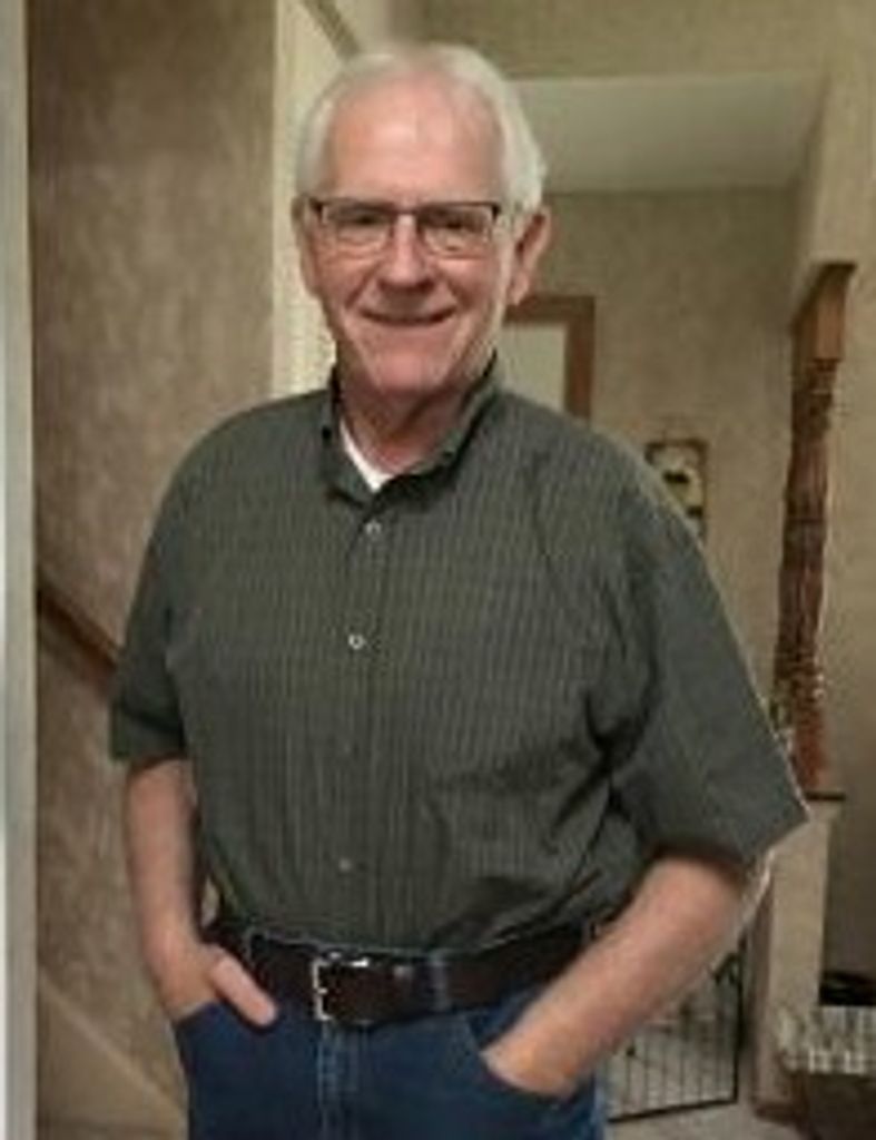 Rodney R. Baldwin